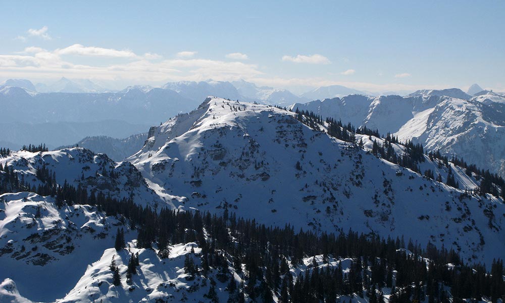 huehnerkogel